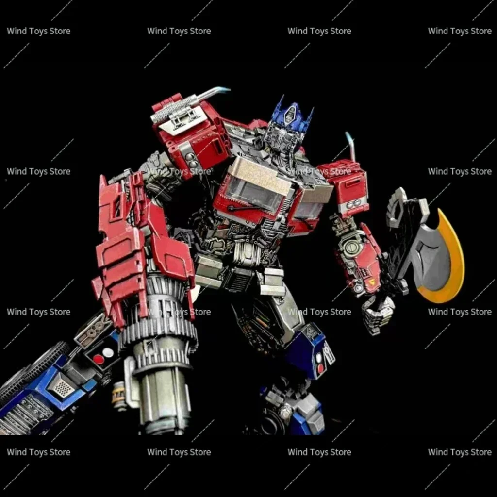 [IN VOORRAAD BTT-01] Transformatie Brave Troops Speelgoed BTT-01 BBT01 Btt-02 BBT02 OP Prime BEE Movie 7 Robot 17 cm Action Figure