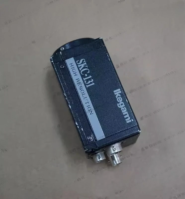 Ikegami SKC-131 Bla…