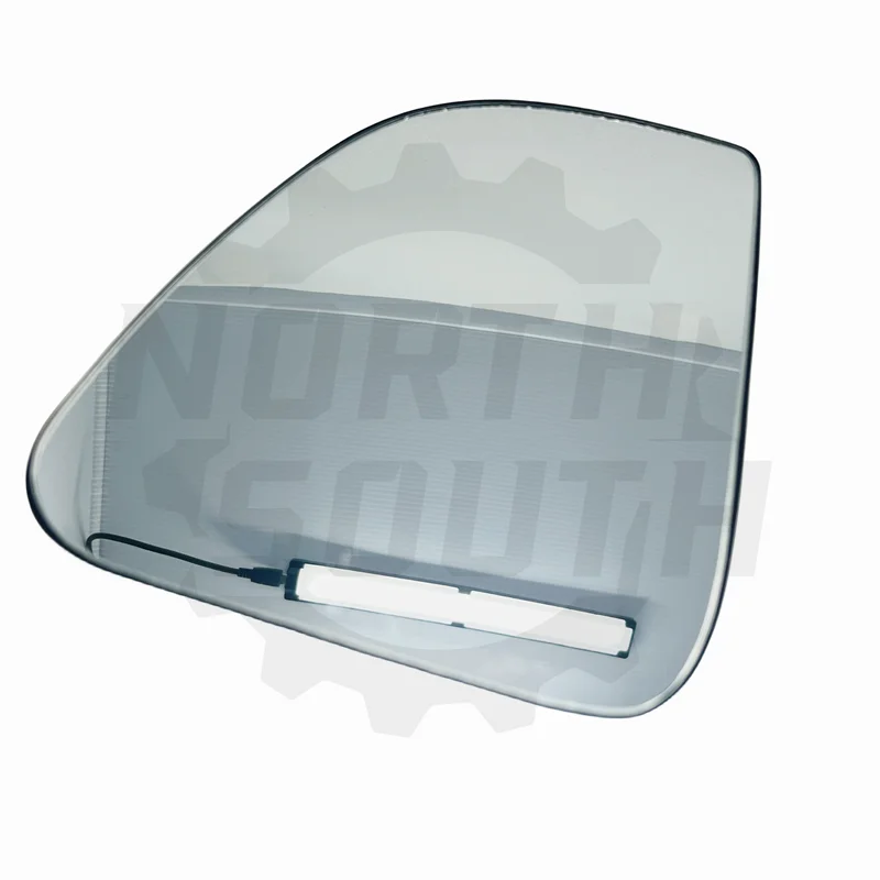 Right mirror glass For BMW R1150RT R1100RT R850RT R1100RS