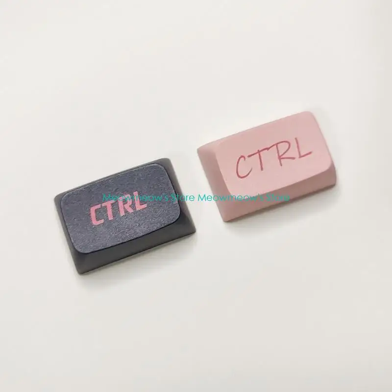 W91A 키보드 키 캡 Ctrl XDA 성격 높이 키 캡 G810 GPROX G610