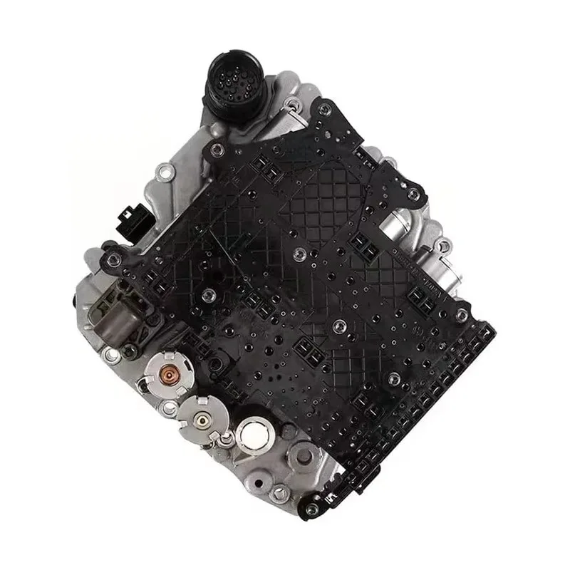 Для VW Tiguan Passat высокое качество DQ381 DQ381 0DE Mechatronic DSG 7-скоростная 0DE927711B механическая коробка передач подходит для 0DE325025B