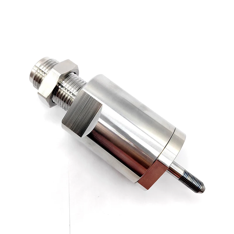 Wasserstrahlteile Schottdrehbaugruppe 201719 für Wasserstrahl-Schneidemaschine