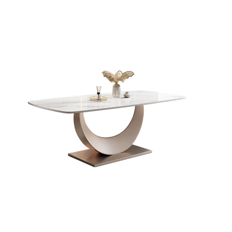 Moderne Esszimmer, runder Tisch, Raumservice, Küchenstühle, Multifunktions-Wohnmöbel, Mesa Plegable, Empfangstische, oval