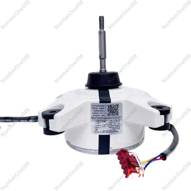 Suitable For Midea …