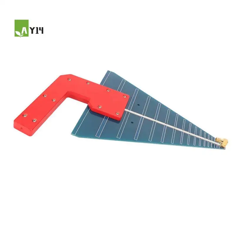 

AY14 -UWB Antenna 800Mhz To 6000Mhz Directional 10DB Gain Printed Circuit Board Ultra Wideband Antenna For SMA K New Easy Instal