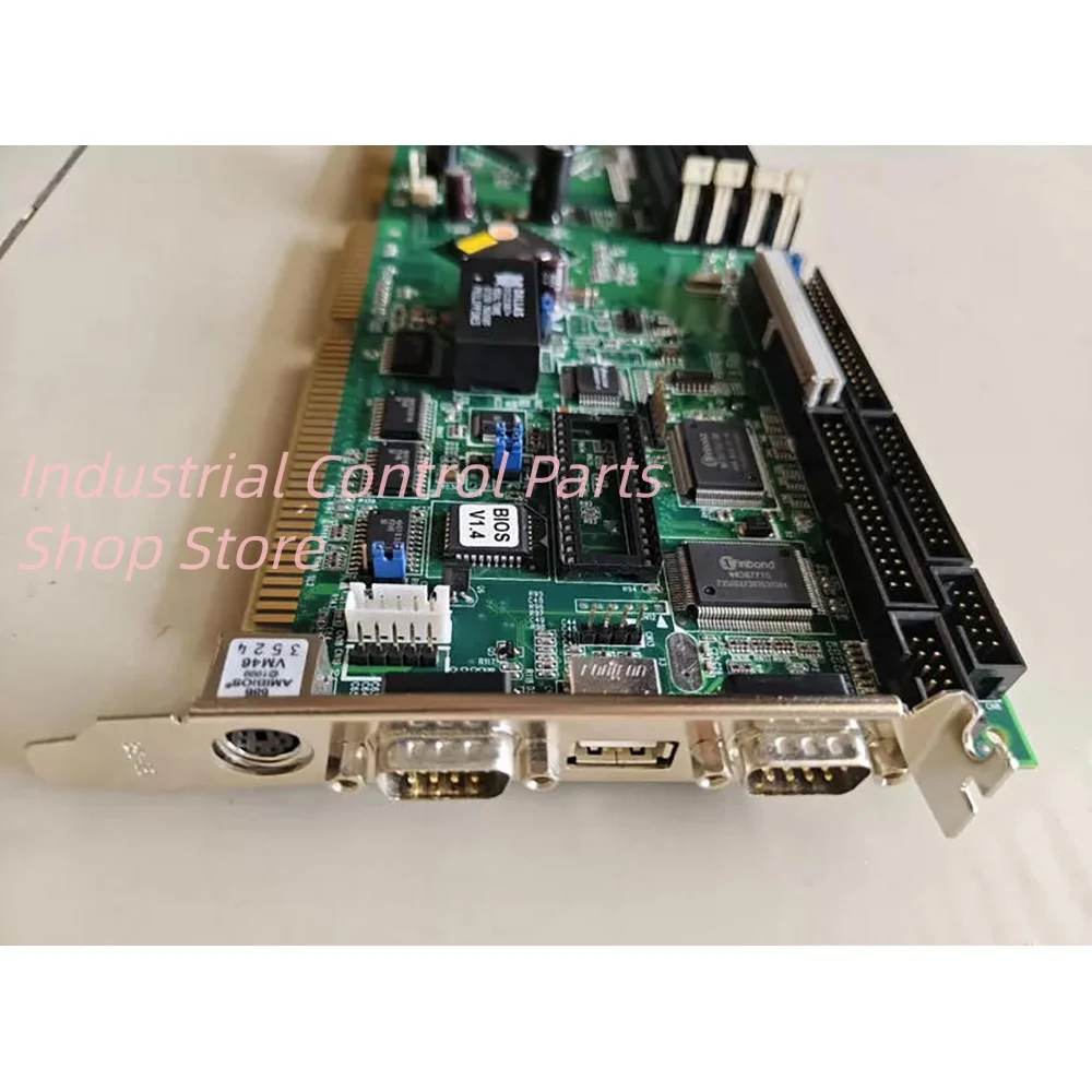 

ROCKY-3701BX-RB-2.0 Industrial control motherboard