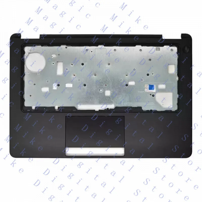 UU  For DELL Latitude 5250 E5250 Metallic Palmrest 02KMY5