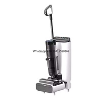 New Flat-Laying Art Station All-In-One  Floor Washing Machine Pro Mix Suction Mopping Wet Dry Vacuum Cleaner