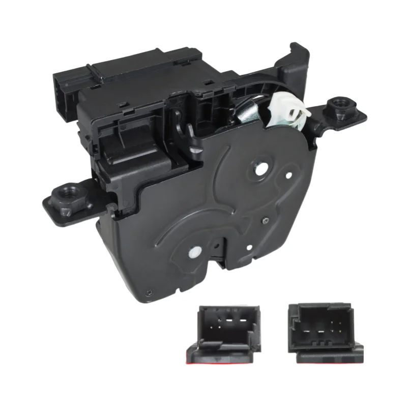 

Car Tailgate Door Lock Actuator Rear Tailgate Latch 51247269543 for BMW 3 5 7 F07 F10 F18 F01 F02 F04