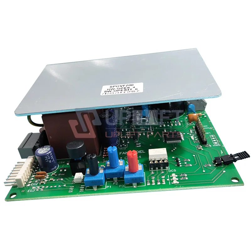 VF02 Boards Elevator Pcb Board for Passenger Elevator Lift
