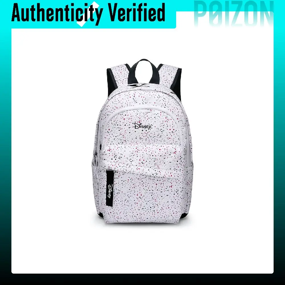 Mochilas de la colección Toy Story de Disney, color blanco, modelo DHF61432-G.