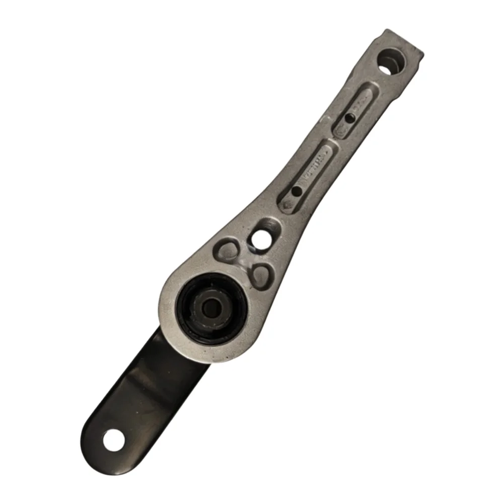 Engine Torque Strut Mount Lower Rear for For Jea For Passat MK5 GTI 2006-2011 Aluminum Alloy Rubber Construction