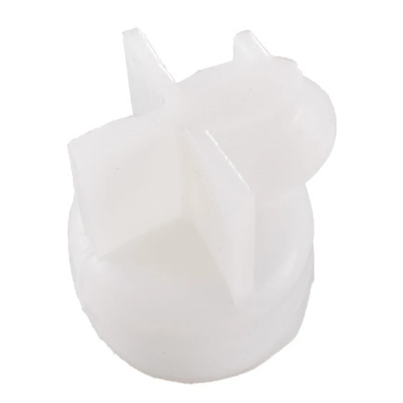 for Cobra Candlestick Epoxy Resin Mold DIY Snake Shaped Holder Silicone M 97QE