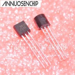 50PCS J310 Transistor TO-92 NEW