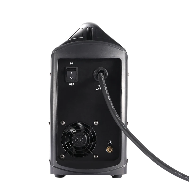 TIG 200A Pulse Portable Inverter Welder Multifunction Metal Argon MMA TIG-P TIG ARC Welding Machine