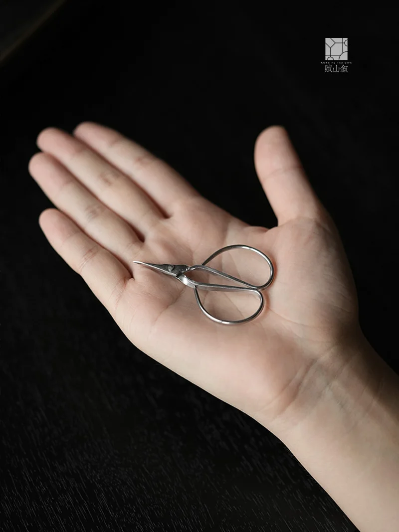 Hanrted Tea Le Cutt…