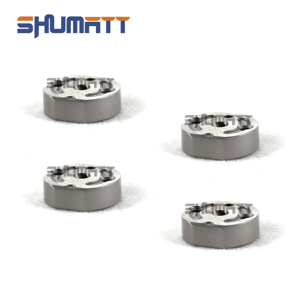 

Новые 4 шт. 501 # 507 # 509 # 517 # BF23 SF03 Пластина регулирующего клапана форсунки серии G3 для дизельных форсунок Китай сделано