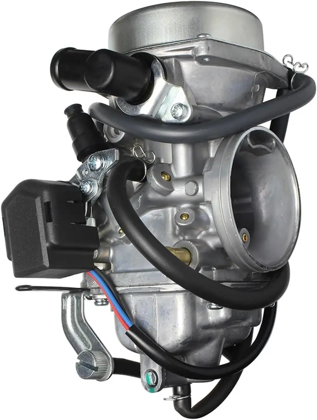 Carburador Leve para Motocicletas Honda Sahara 350 Novo Nx4 Nx350 Nx400 Nx 350 400 Falcon 400 2000-2008