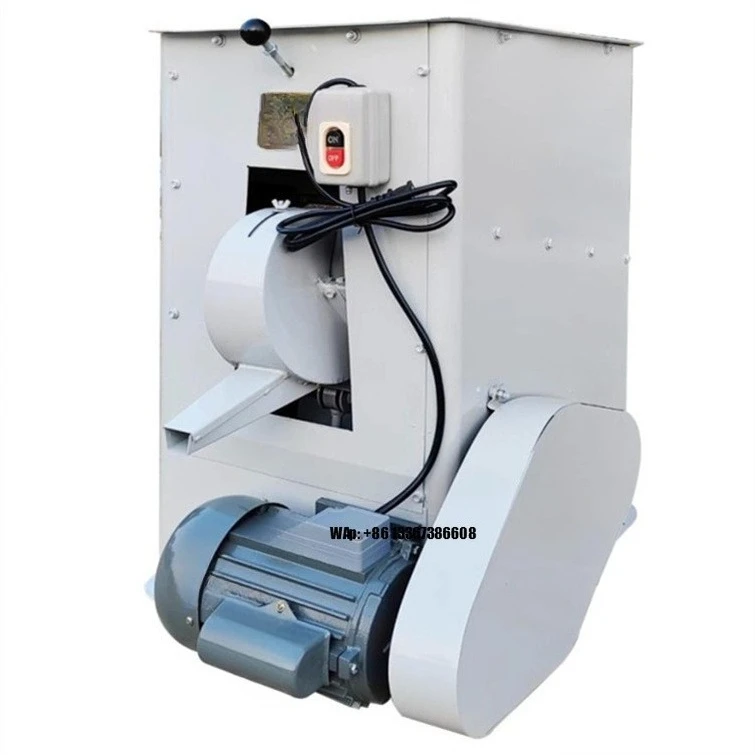 

Agricultural Harvesting Seed Processors Rice and Rice Bean threshers/Rice Seed Polishers