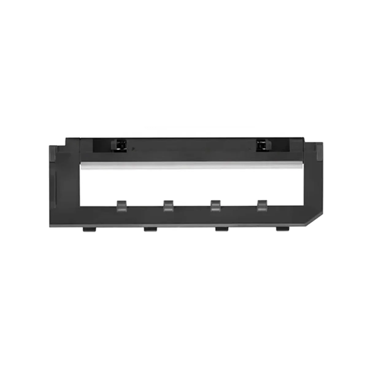 Cubierta de cepillo principal para S7/T7S/T7S Plus, piezas de repuesto para Robot aspirador