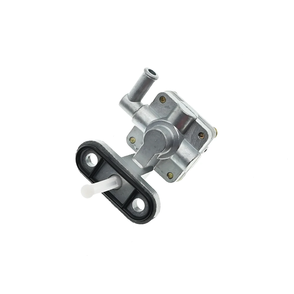 USER-X válvula de llave de purga de combustible, grifo de bomba, interruptor de tanque de combustible de Gas para Suzuki GSXR 600 750 GSXR600 GSXR750 SV650 Hyosung GT250 GT650 GV650