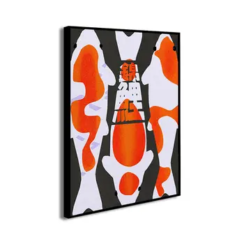 6 最佳銷售 抽象藝術 - №1