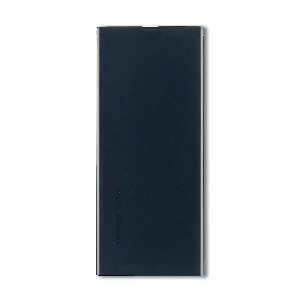 Bateria de 3000mAh BV-T5E para Microsoft Lumia 950 RM-1106 RM-1104 RM-110 McLa Bateria de telefone móvel de alta qualidade + número de rastreamento