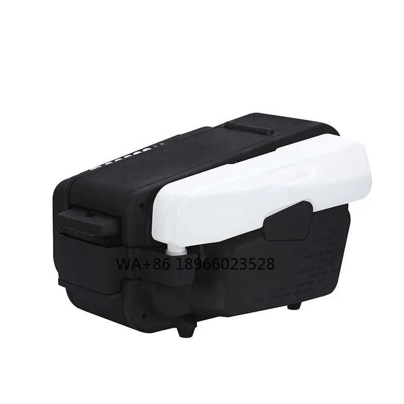 

2025 Electric Water Activated Gummed Adhesive Tape Machine High Safety Level Automatic Cutter Packing Apparel Paper Motor