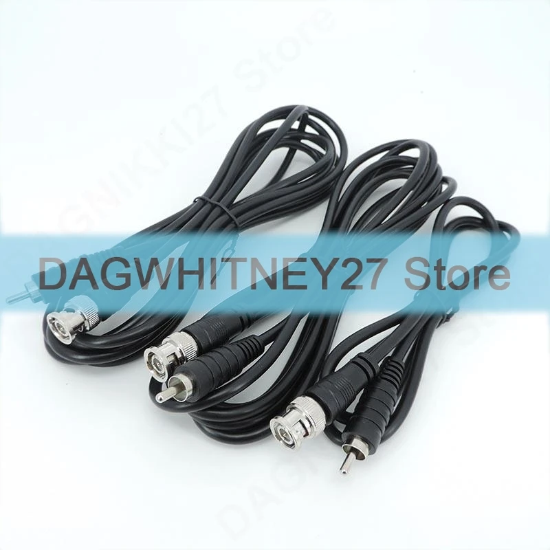 Bnc Male To Rca Jac… - image