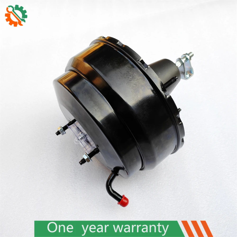 

New Brake Booster Assy Drum For Toyota Hilux Land Cruiser LN107 LN167 44610-3D740 44610-3D680