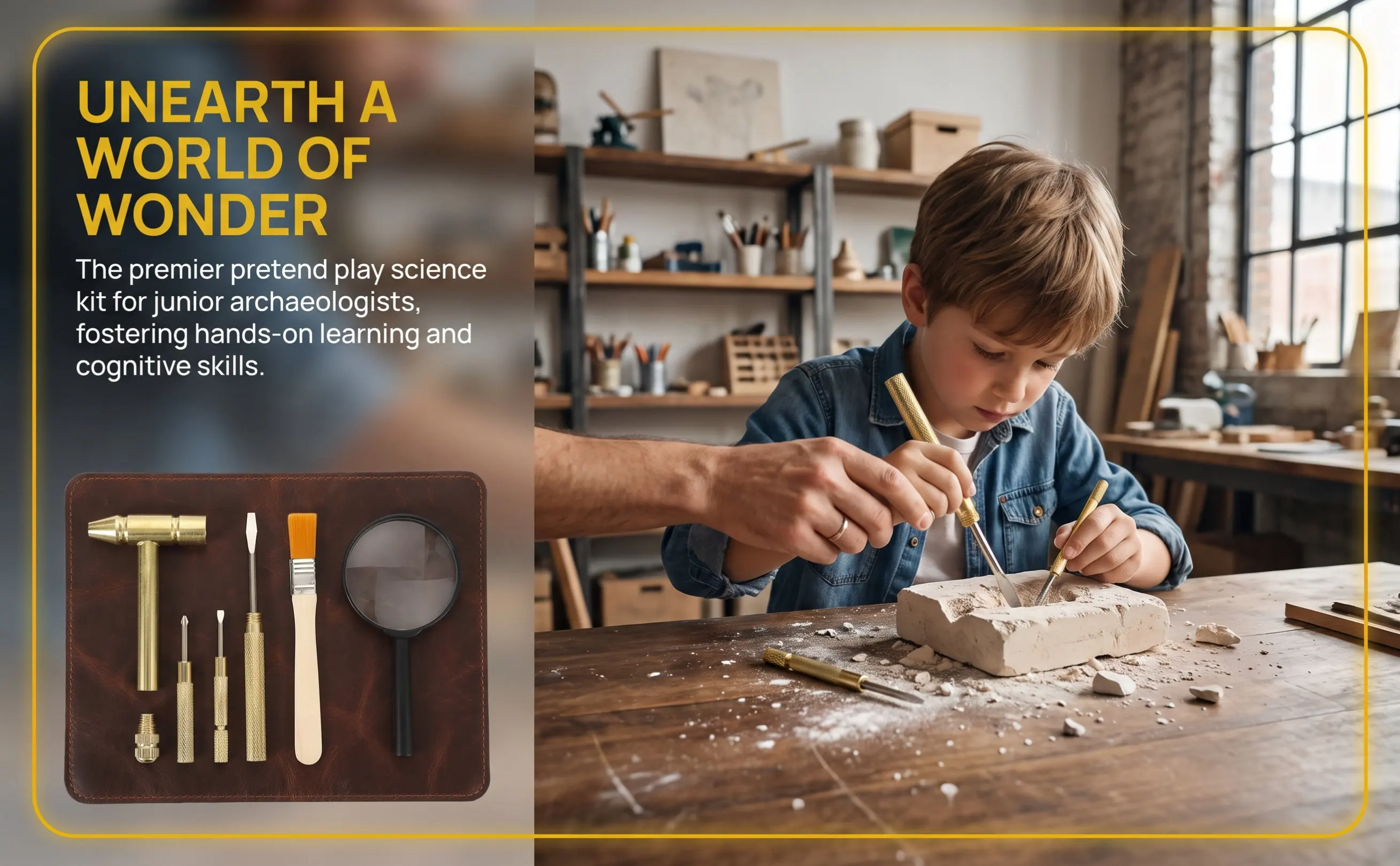 1-conjunto-de-ferramentas-de-escavacao-martelo-de-brinquedo-escova-e-formao-kit-de-brincadeira-de-faz-de-conta-kit-educativo-de-escavacao-exploracao-arqueologica