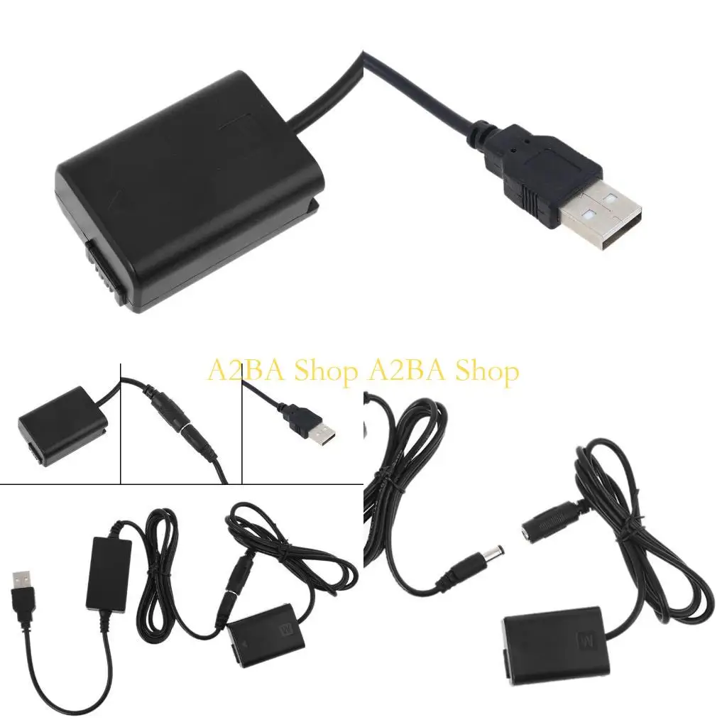 A2BA 2A Camera Powe…