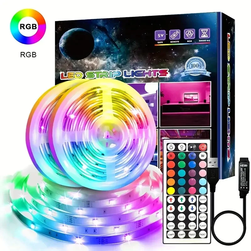 1-20M Rgb Led Light…
