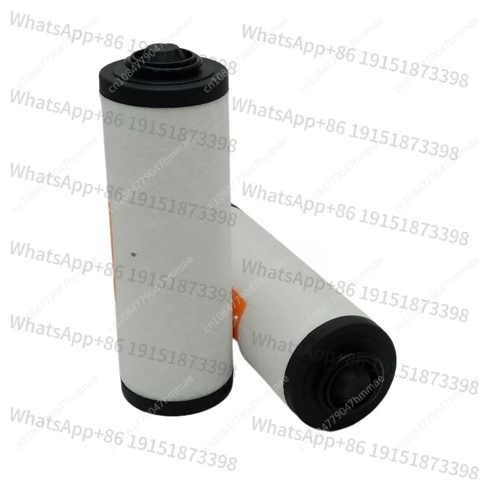 0532140156 ReplaceVacuum Pump Exhaust Filter Fits for Busch RA0025 RA0040 XD-40，Window(1pcs)