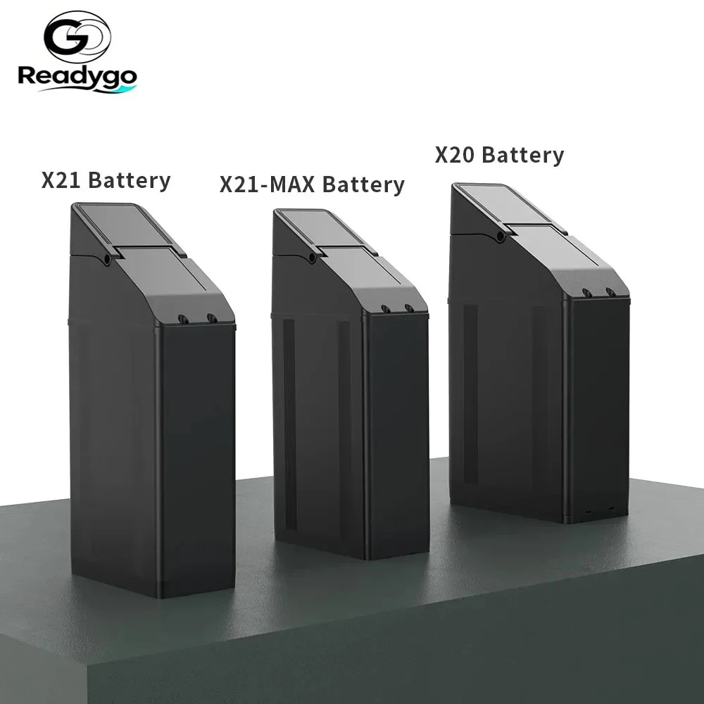 

Readygo EKXBike Electric Bike Battery Pack for X20 | X21 | X21 Max | GTS | E6