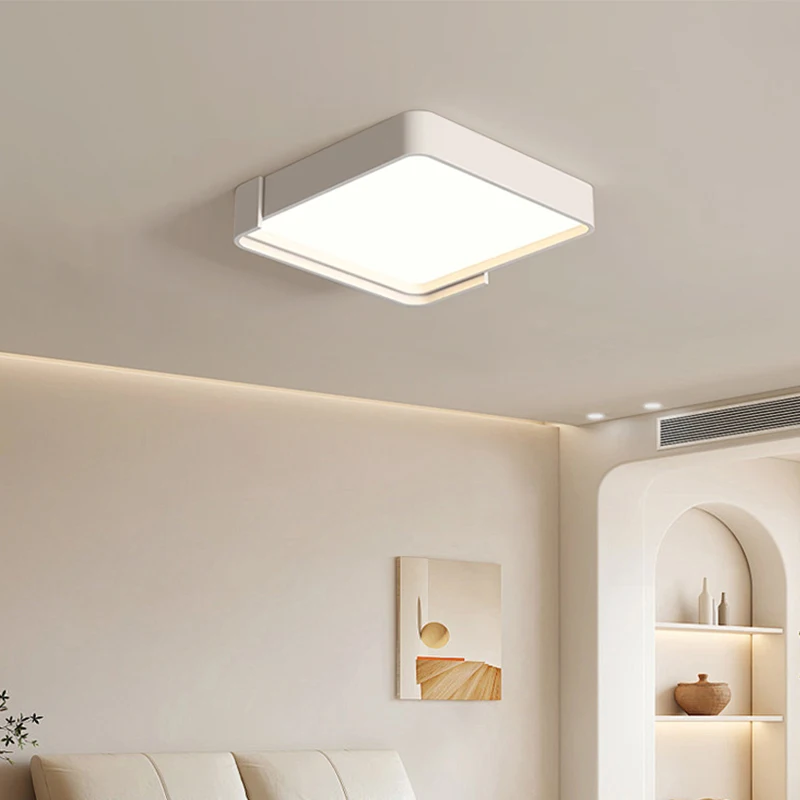 Modern Ceiling Light LED Room Lighting Living Room Dining Room Bedroom Study Home Decorative Light Indoor Lustres Fixtures