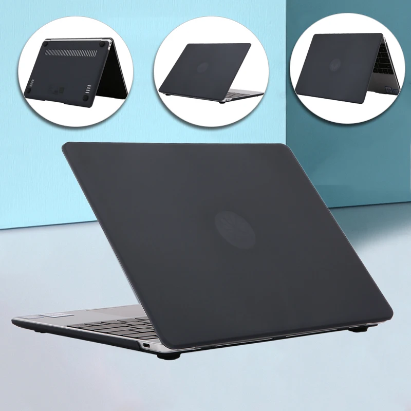 

Laptop Case for Huawei Honor MagicBook 14X/15X/14/15/MateBook 13S/14S/D15/D14/13/14/X Pro 13.9/X 2020/Pro 16.1 Matte Shell Cover