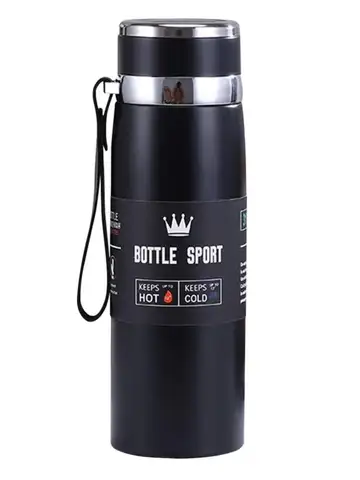 10 best sales गर्म और ठंडे पानी की बोतल - №10