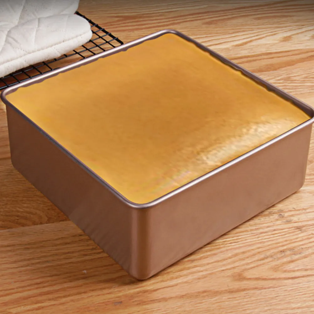 Reusable Baking Mold Versatile Ovenware Tray for Cake Making Fondant Decorating Food Presentation Jewelry Organization Kitchen
