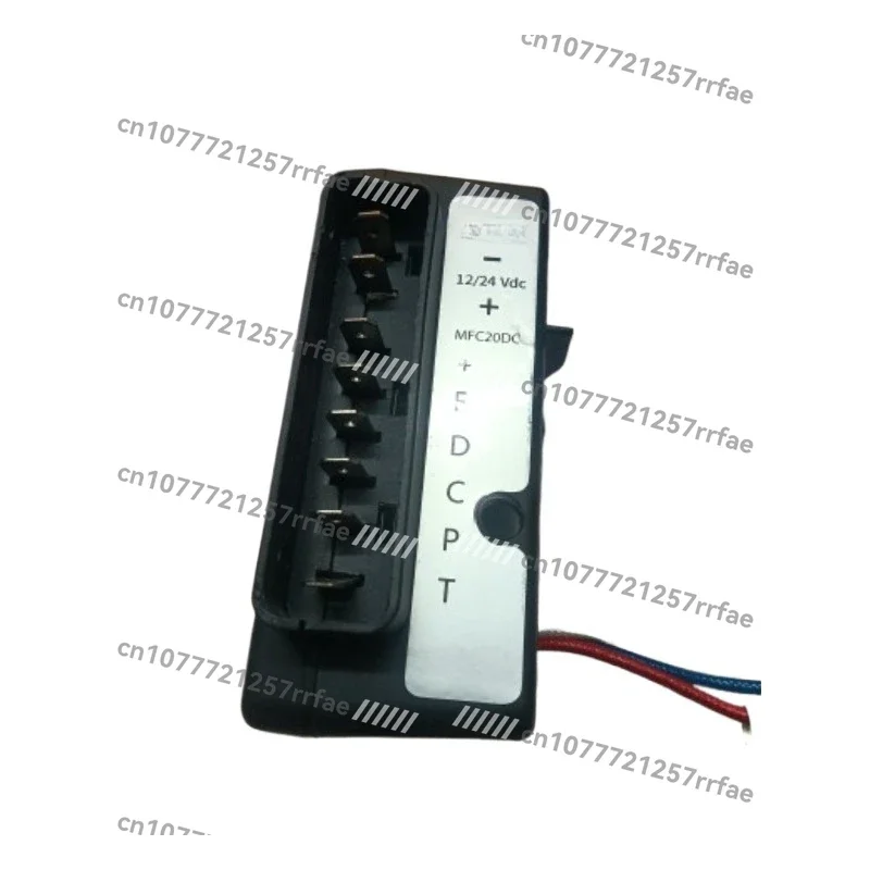 12/24V car refrigerator compressor driver