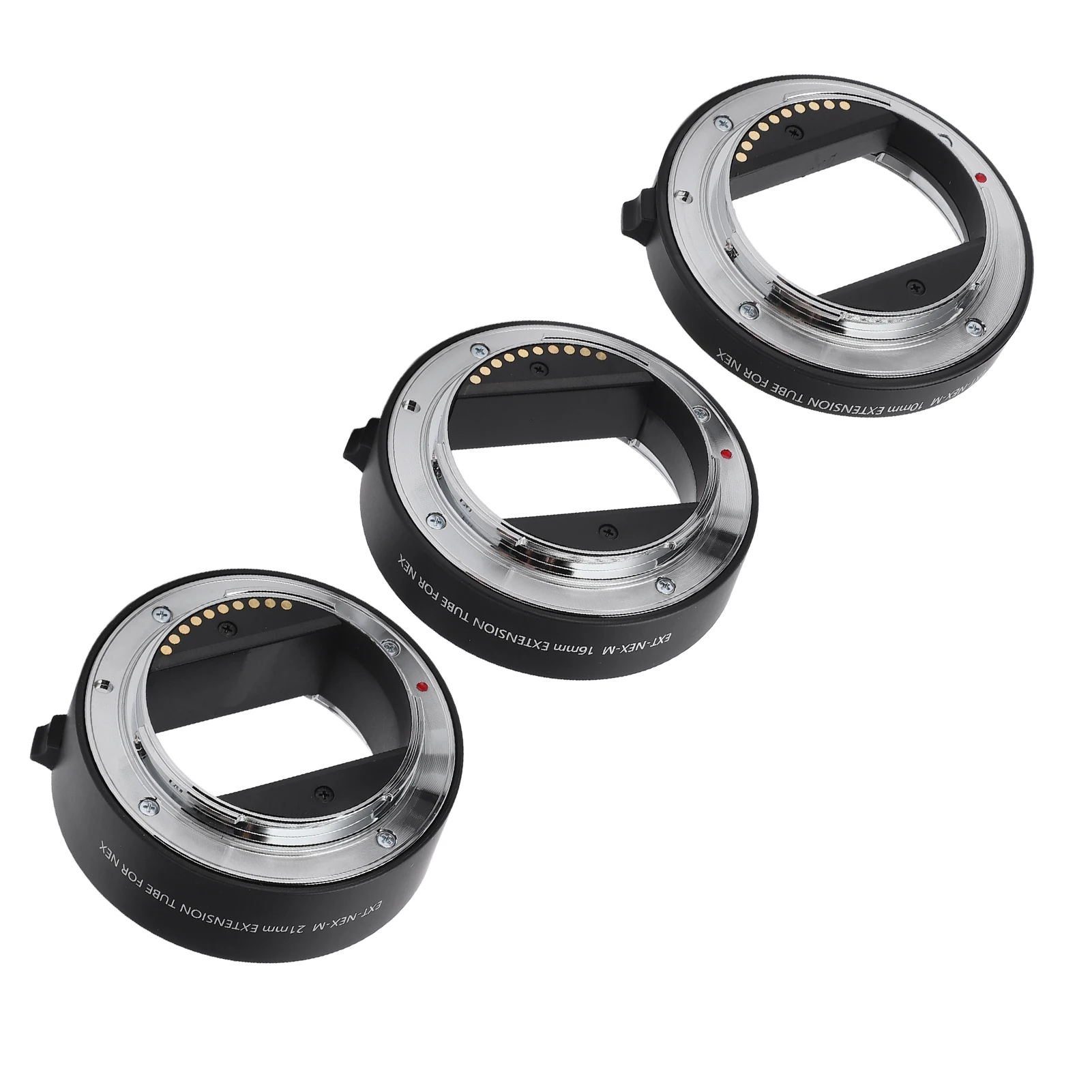 Cincin Adaptor Tabung Ekstensi - Macro Extension Tube ulasan dan harga