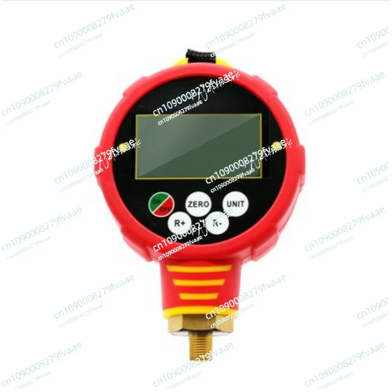 WK-688H/L Electroni… - image