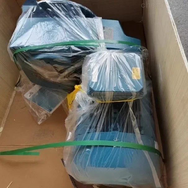2026 Brand New Original Gear Reducer with Motor SK9072.1AZBD-132SH/4TF-5.5KW Industrial Automated Electrical Equipment
