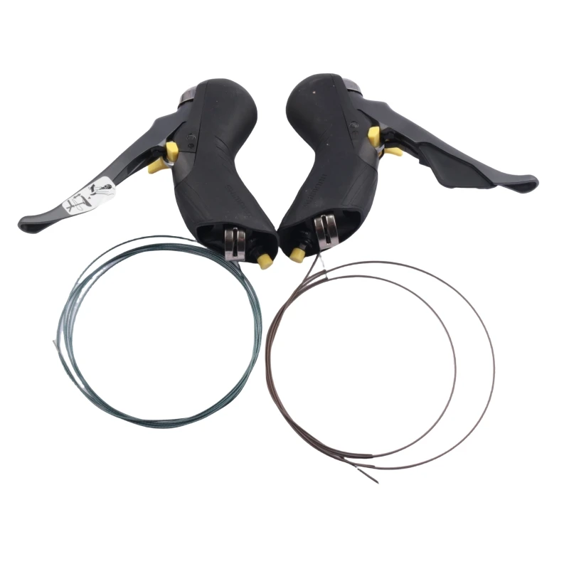 SHIMANO GRX ST-GRX BR-RX810 ST-RX610 BR-400 1x11-Gang ST+BR RX810 2x11-Gang Mechanische Rennrad-Scheibenbremse GRX Flat Mount – Detail 3