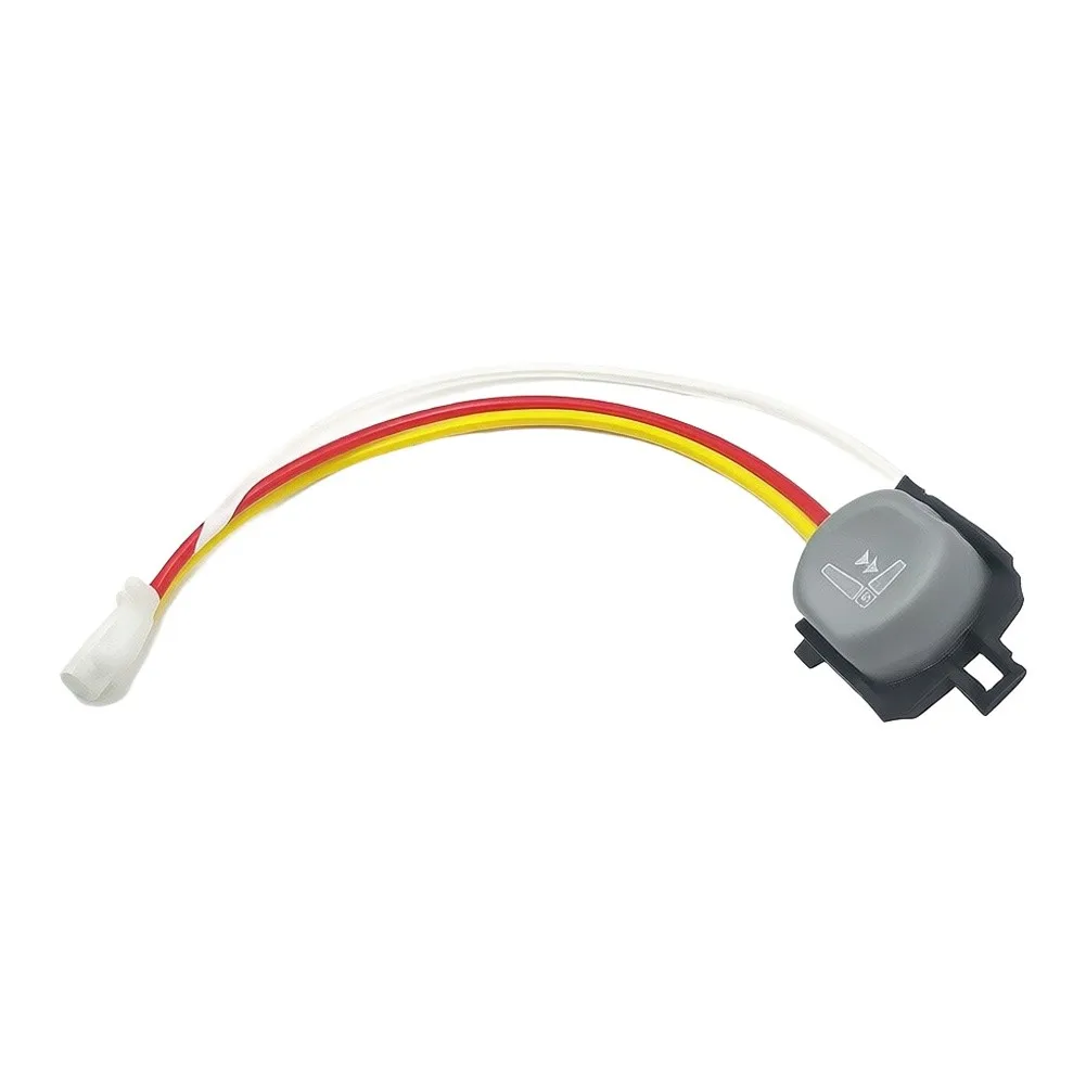 Right Seat Release Valve 42538396 929527-47 For Volvo For FH12 1993-2005 Seat Lowering Release Regulation Control Valve