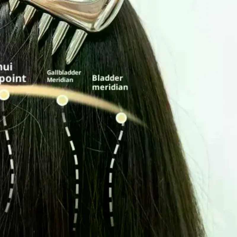 

Zinc Alloy Gua Sha Massage Tools Scraping Knife Massager For Relaxing Soft Tissue,Reduce Head,Neck,Back Pain