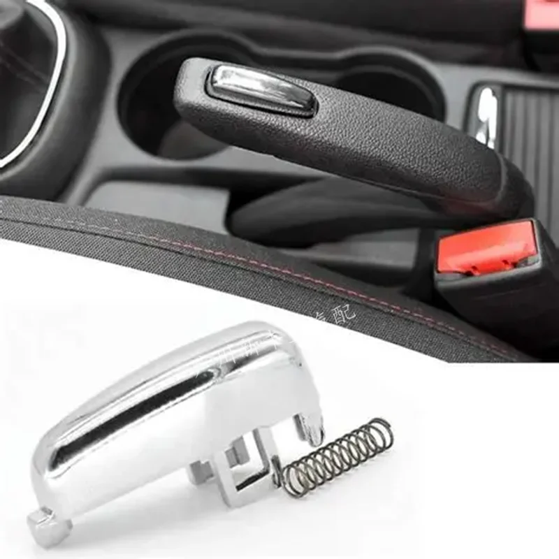

For Buick Encore Parking Brake Lever Button