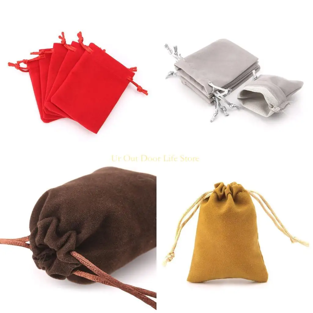 

77UF Divination Tarot Board Supplies Beginner Tablecloth Tarot Game Cards Storage Bag