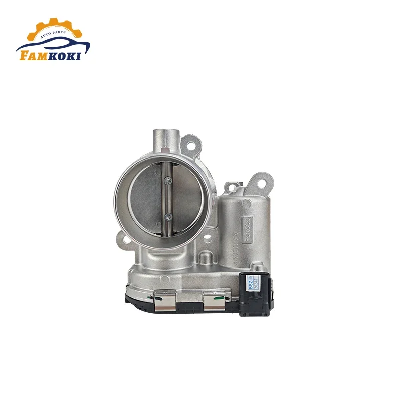 Genuine Ford Throttle Body For Fo rd ECOSPORT	2017-2019/MAVERICK 2001-/LINCOLN CORSAIR CTG 2019 - OEM K2GZ-9E926-A