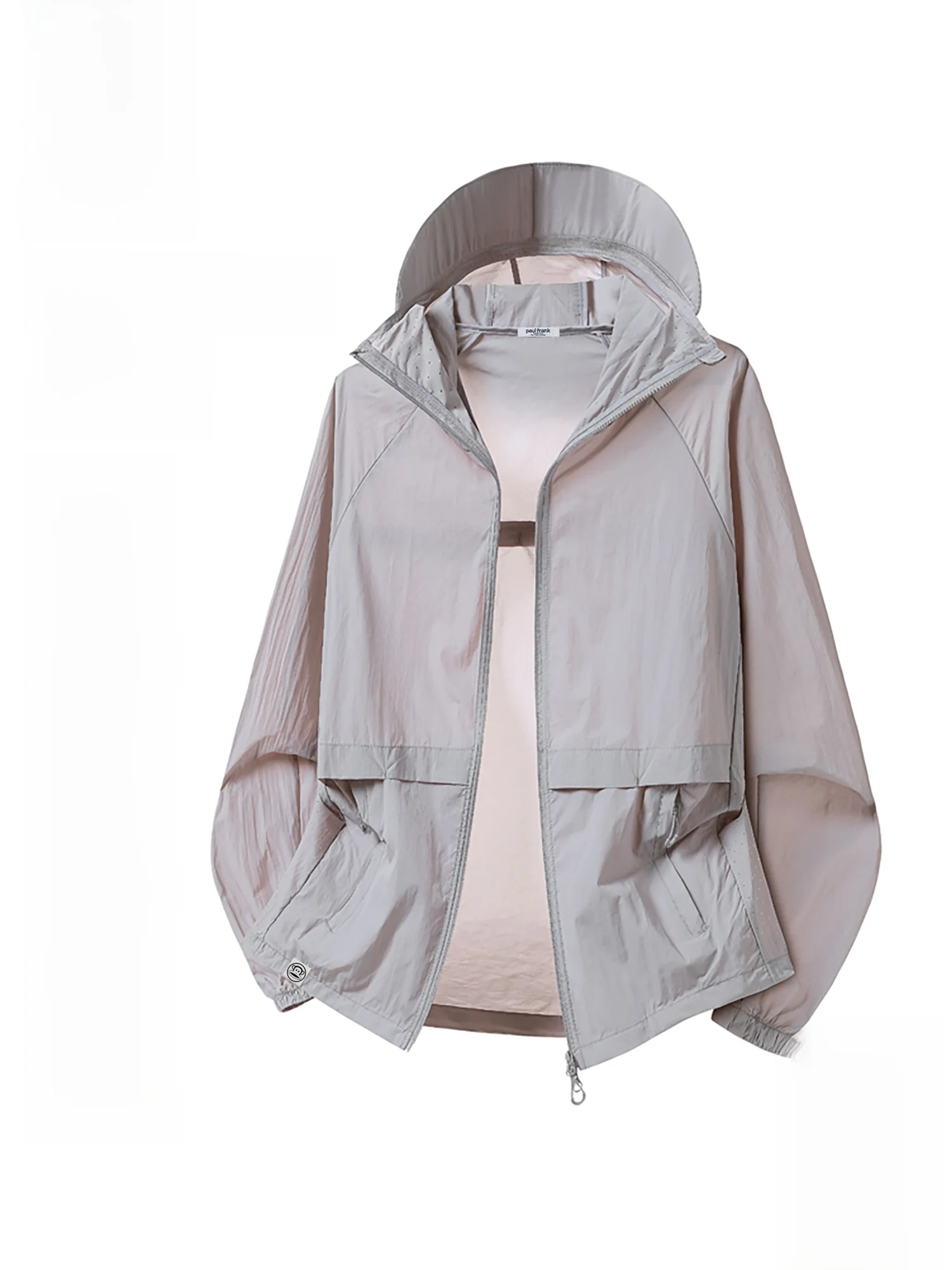 paulfrank-large-mouth-monkey-men's-ultra-thin-breathable-outdoor-fishing-sun-protection-clothing-couple's-lightweight-jacket